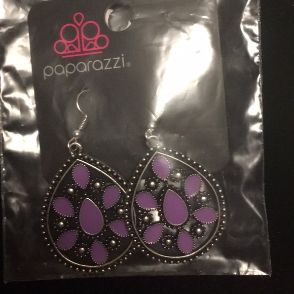 Earring set! 🌞 - Picture 3 of 3